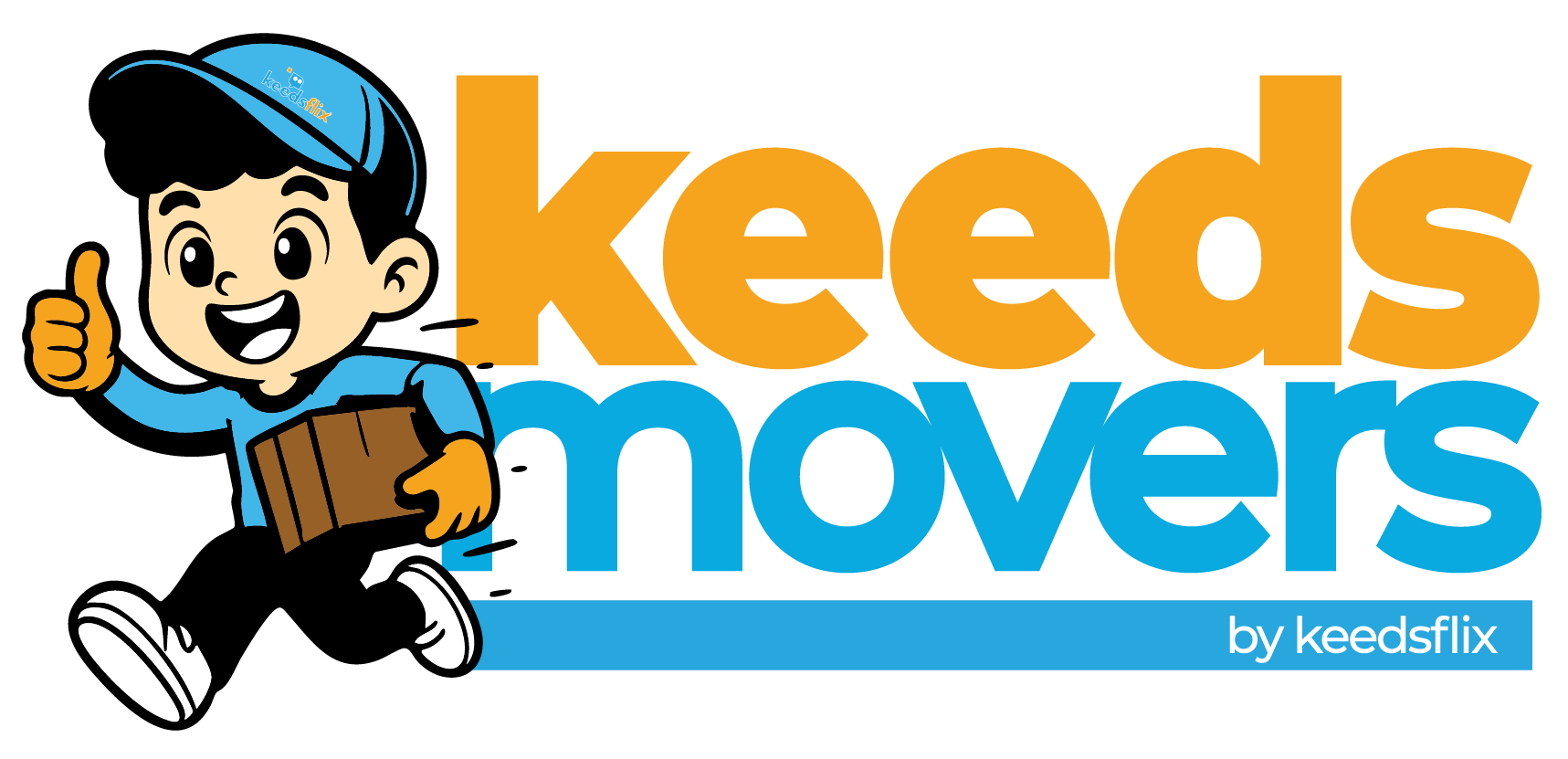 Keedsmover